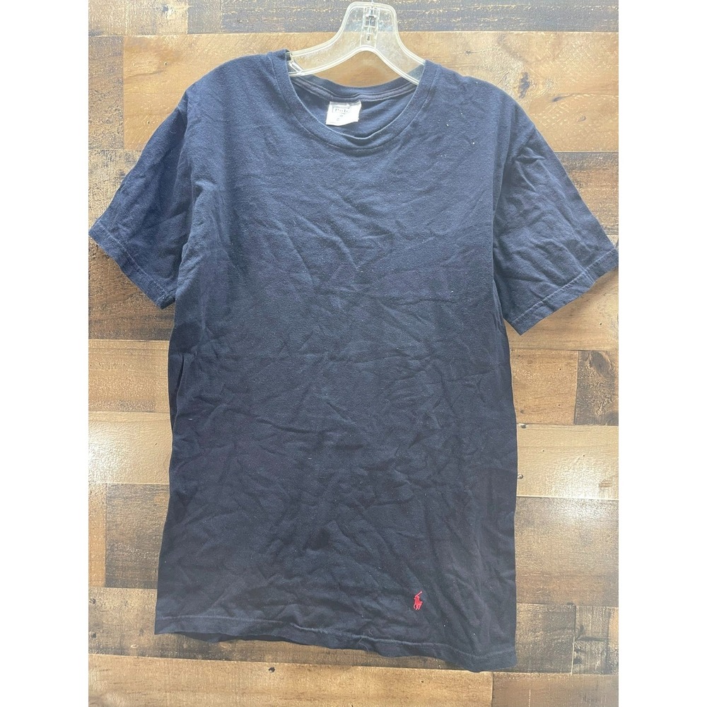 Polo‎ by Ralph Lauren Basic T-Shirt Size Medium